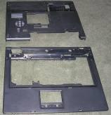 筆記本電腦面板